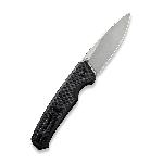 CIVIVI Knife Kapesn� EDC n�� CIVIVI Altus G10 Nitro-V, Black