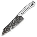 Mal� n�� Chef/Kiritsuke 150 mm Dellinger Brilliance + ZDARMA rukoje� G10