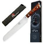 N�� na chl�b a pe�ivo 198 mm, Dellinger German Black Samurai