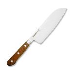 D�msk� kuchy�sk� n�� Santoku 150 mm Dellinger Essence - D�mi�ka No.13