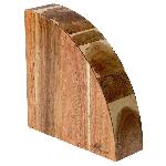 Magnetick� dr��k na no�e z ak�ciov�ho d�eva, v�ha 3500 g