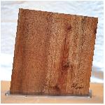 Magnetick� dr��k na no�e z ak�ciov�ho d�eva, v�ha 3300 g