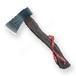 Kanetsune Seki - Kitasho Co., Ltd. Japonsk� sekera Warikomi Yaki-Magari-e