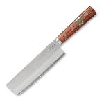 Japonsk� n�� Usubagata/Nakiri 165mm Kanetsune Hon-Warikomi 2000-series