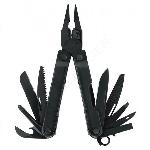 LEATHERMAN REBAR BLACK klasick� multitool