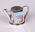 n�prstek - konvi�ka, s motivem �R