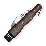 Houba�sk� n�� Dellinger Mushroom D2 � palisandr