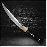 Japan Swords �emesln� replika me�e katana tanto Tentōchū, ocel Tamahagane