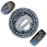 Kawashima V�razn� v�bava samurajsk�ho me�e koshirae Unryū, s motivem draka v oblac�ch