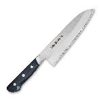 Japonsk� n�� Santoku 180mm Kanetsune YS-900 Series