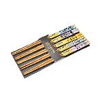 Sada h�lek ToKYO Design Studio � Kaligrafie (5 p�r�)