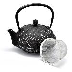 Litinov� konvice Shirubadoroppu v japonsk�m stylu