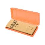 1000 brusn� k�men, Kuromaku SHAPTON K0702 oran�ov�