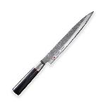 Japonsk� n�� Sashimi 210mm Suncraft Senzo Classic Damascus VG10